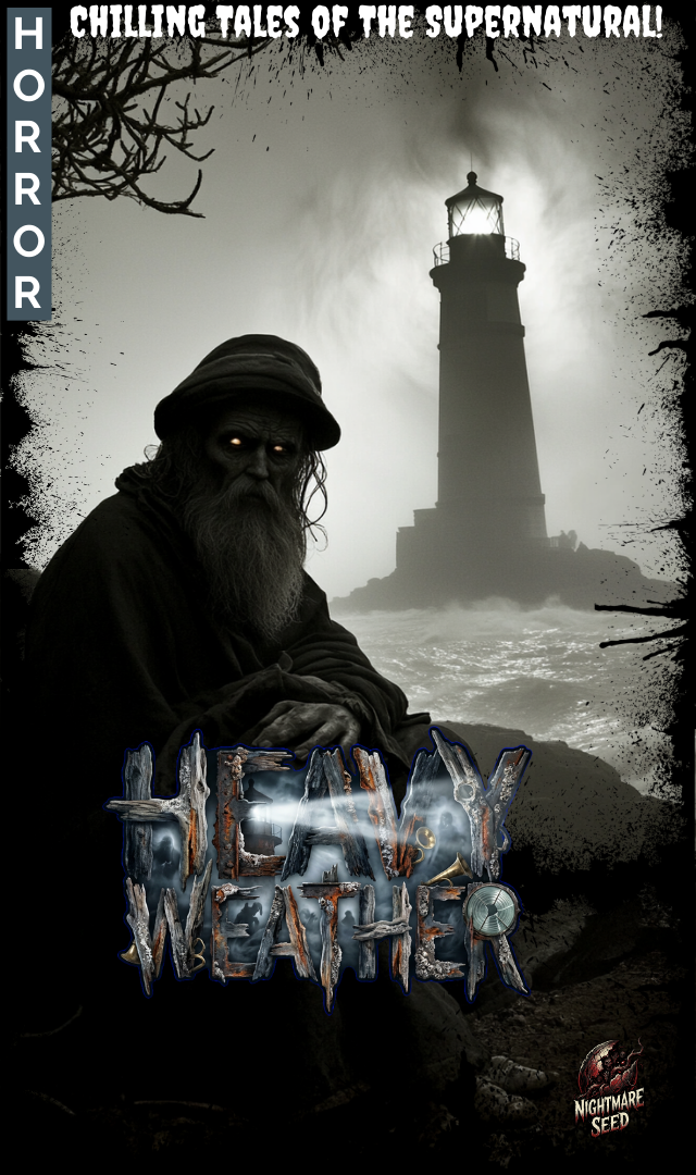 The Apprentice Lamplighter/Ashford