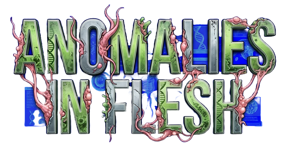 ANOMALIES IN FLESH